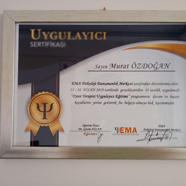 Resmi büyüt: certificate 7