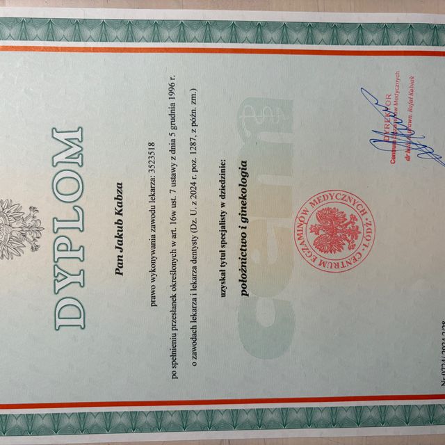 Powiększ obraz: certificate 5