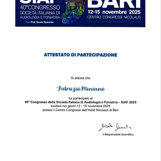Ingrandire l'immagine: certificate 9