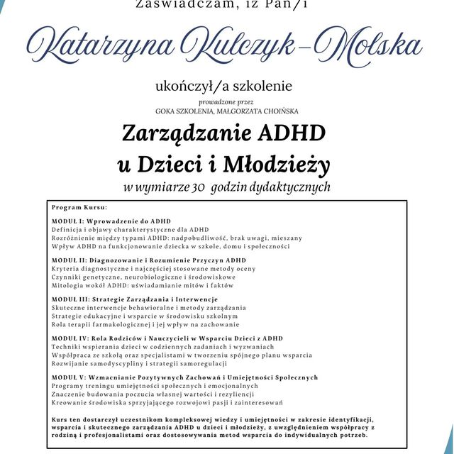 Powiększ obraz: certificate 36