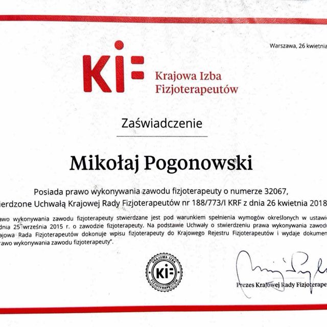 Powiększ obraz: certificate 2