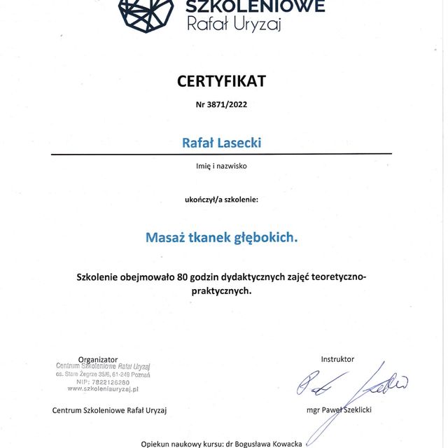 Powiększ obraz: certificate 4