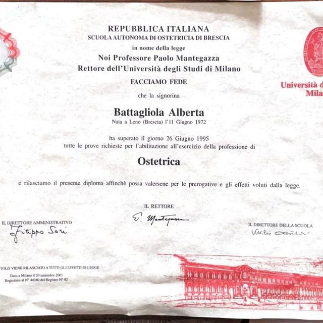 Ingrandire l'immagine: certificate 4