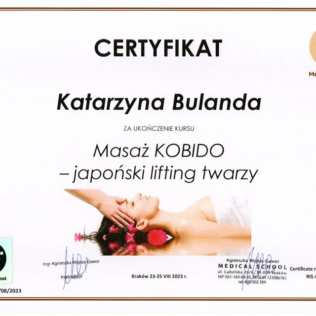 Powiększ obraz: certificate 7