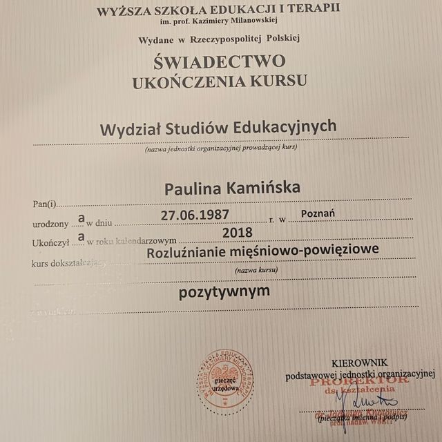 Powiększ obraz: certificate 7