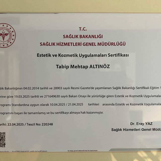 Resmi büyüt: certificate 4