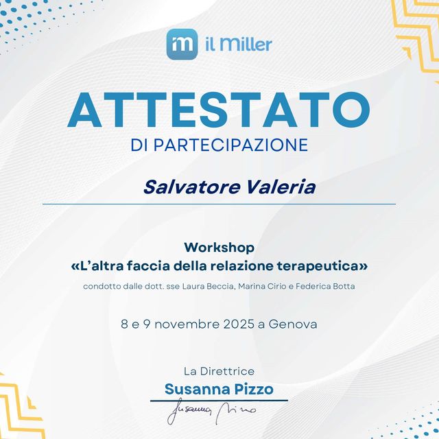 Ingrandire l'immagine: certificate 3