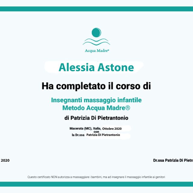 Ingrandire l'immagine: certificate 3