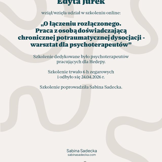 Powiększ obraz: certificate 1
