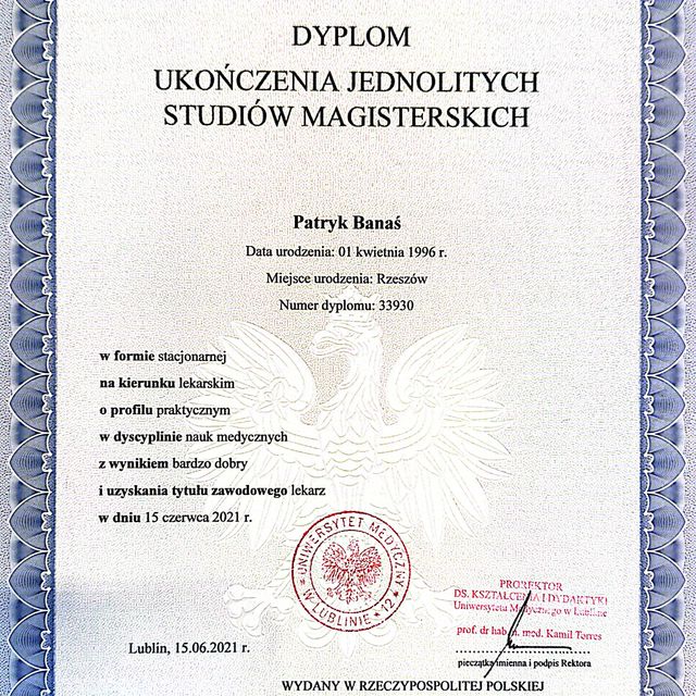 Powiększ obraz: certificate 1
