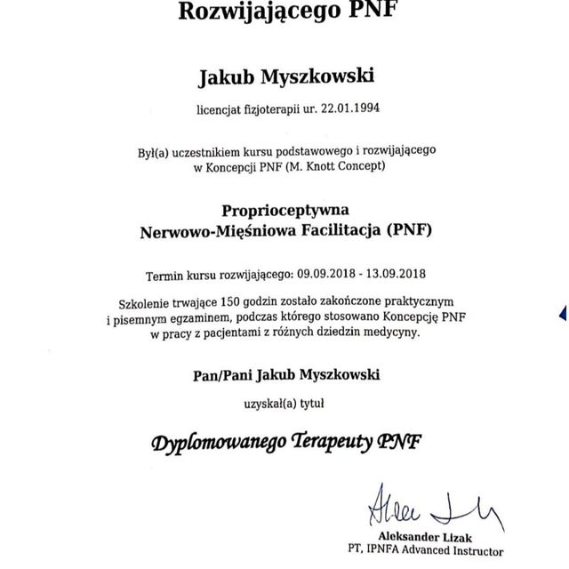 Powiększ obraz: certificate 11