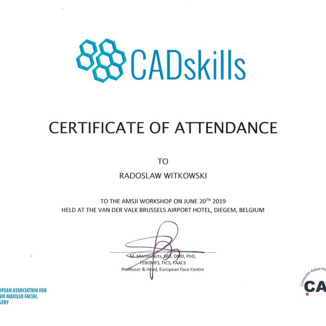 Powiększ obraz: certificate 32