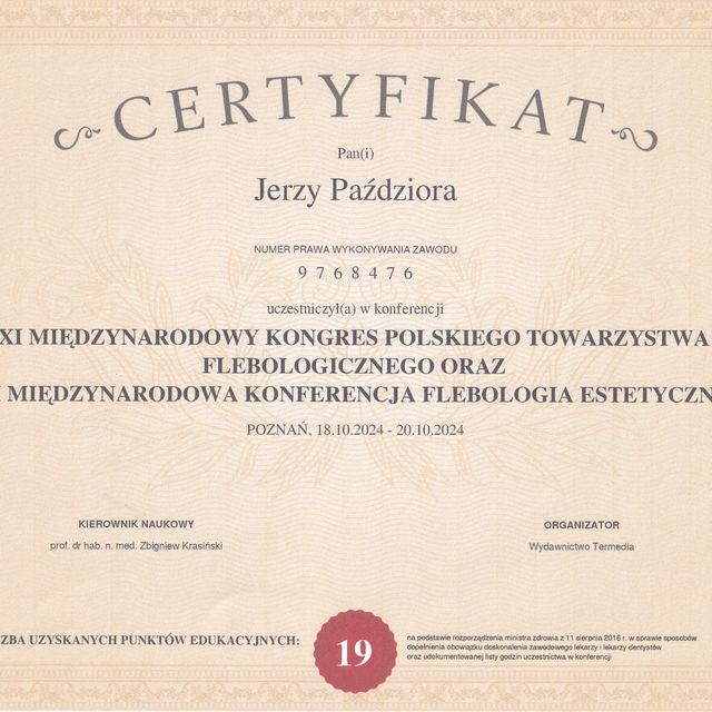 Powiększ obraz: certificate 11
