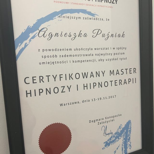 Powiększ obraz: certificate 4