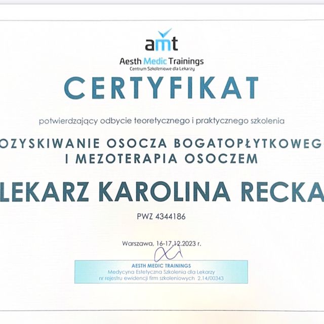 Powiększ obraz: certificate 5
