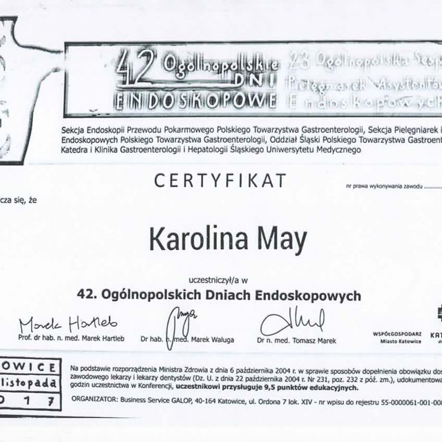 Powiększ obraz: certificate 6