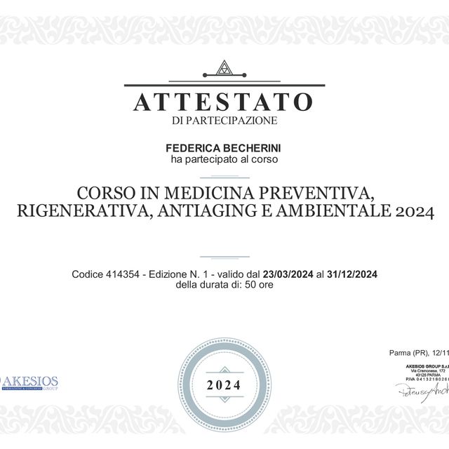 Ingrandire l'immagine: certificate 6