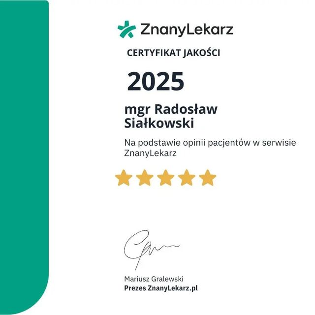 Powiększ obraz: certificate 10