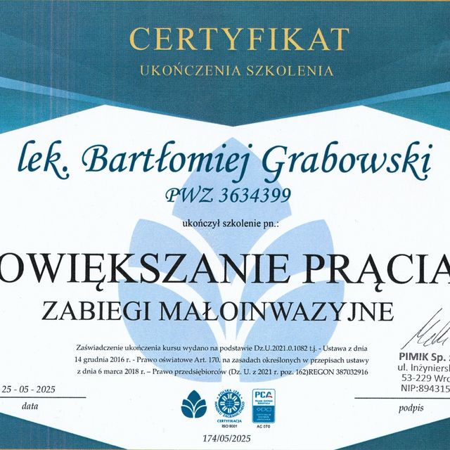 Powiększ obraz: certificate 4