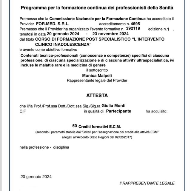 Ingrandire l'immagine: certificate 2