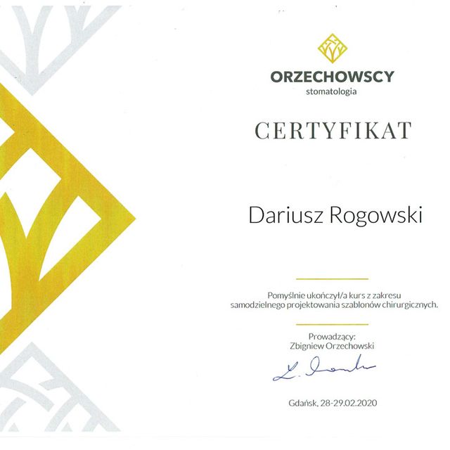 Powiększ obraz: certificate 48