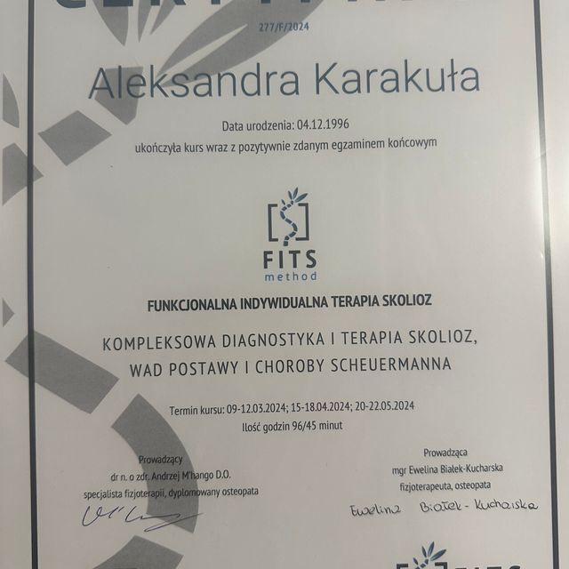 Powiększ obraz: certificate 1