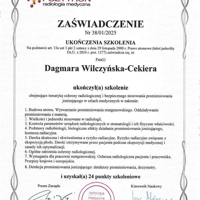 Powiększ obraz: certificate 6