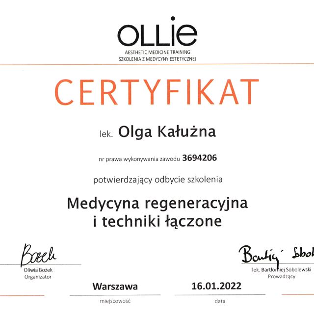 Powiększ obraz: certificate 5