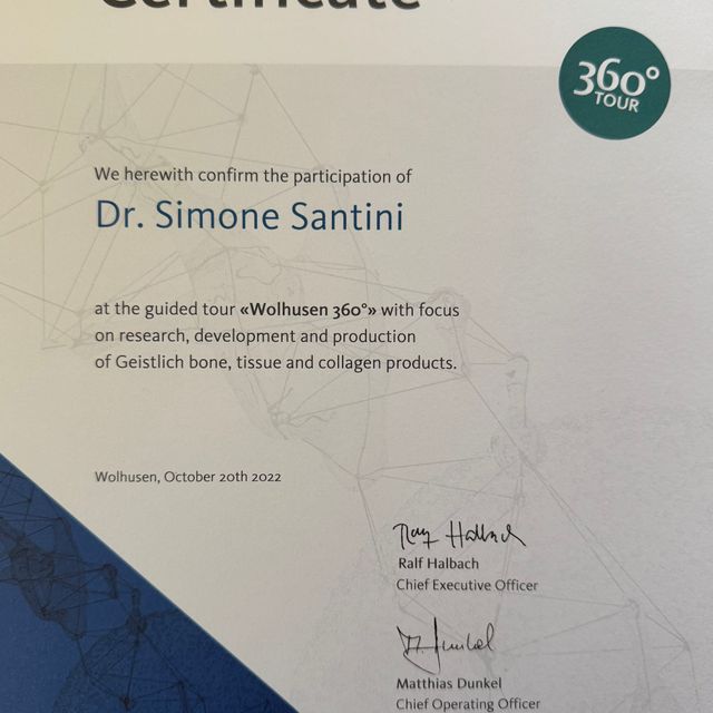 Ingrandire l'immagine: certificate 4