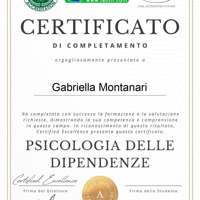 Ingrandire l'immagine: certificate 3