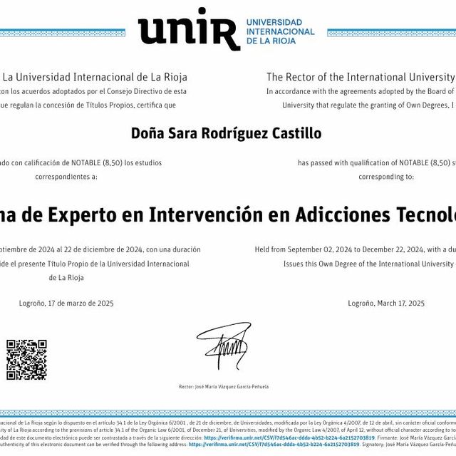 Acercar imagen: certificate 1