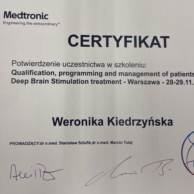 Powiększ obraz: certificate 4