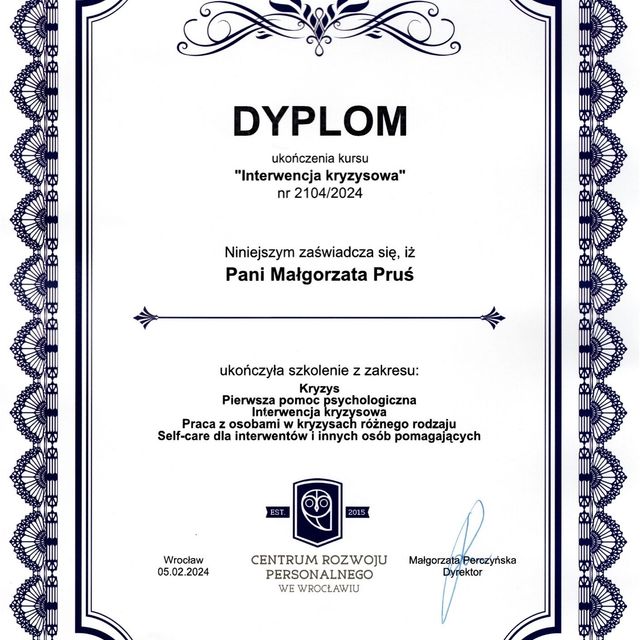Powiększ obraz: certificate 2