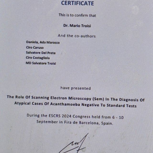 Ingrandire l'immagine: certificate 4