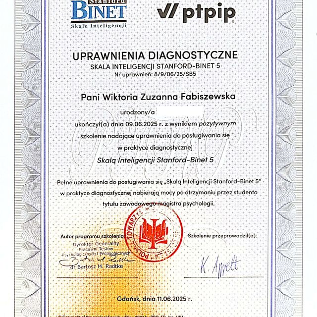Powiększ obraz: certificate 2