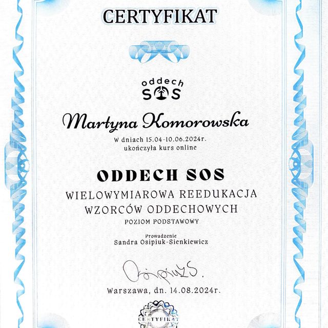 Powiększ obraz: certificate 2