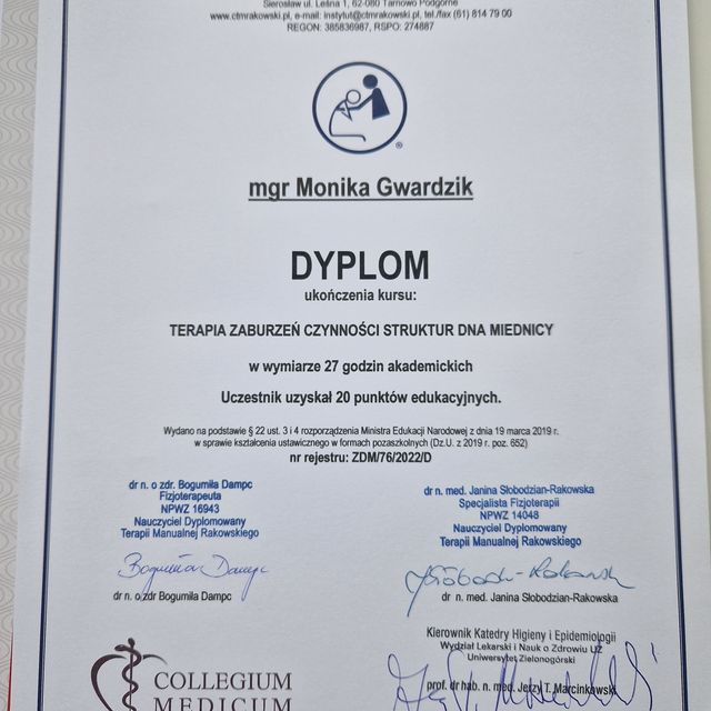 Powiększ obraz: certificate 6