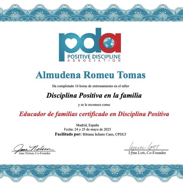 Acercar imagen: certificate 1