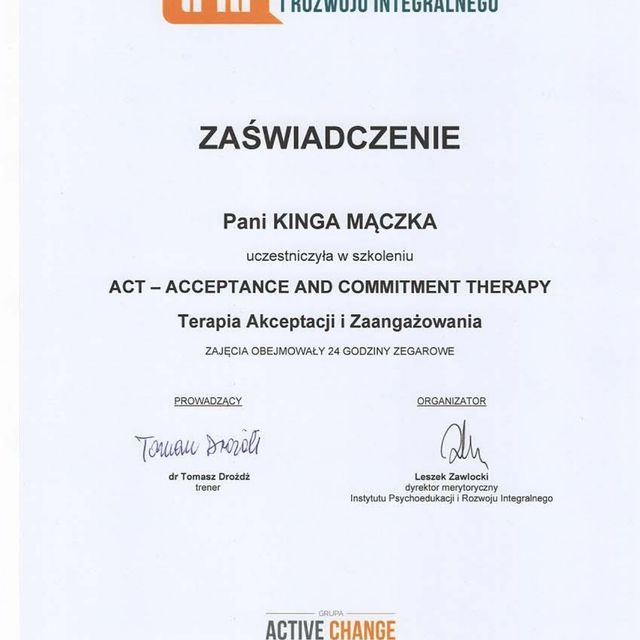 Powiększ obraz: certificate 2