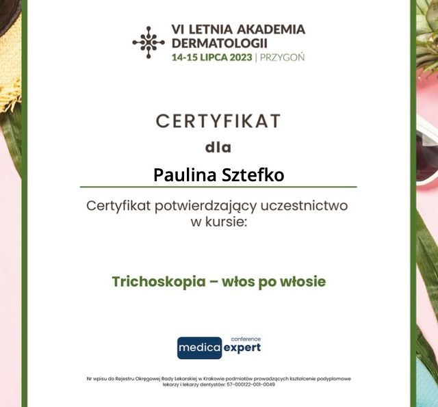 Powiększ obraz: certificate 48