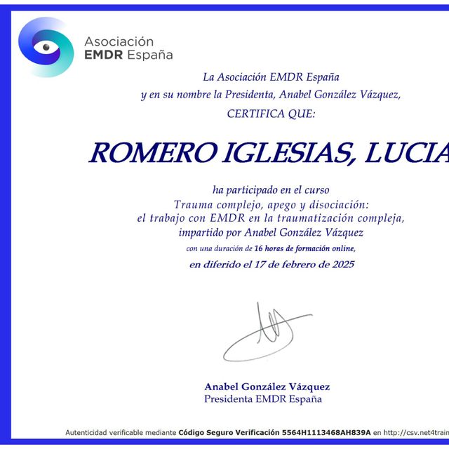 Acercar imagen: certificate 26