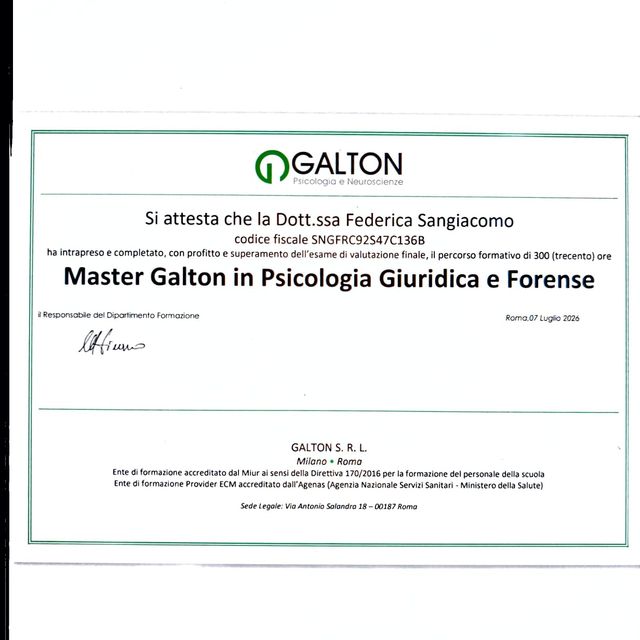 Ingrandire l'immagine: certificate 4
