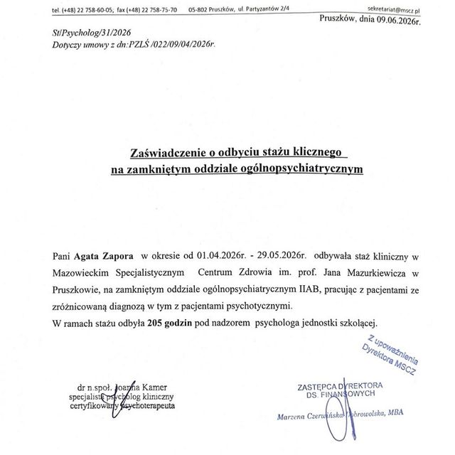 Powiększ obraz: certificate 1