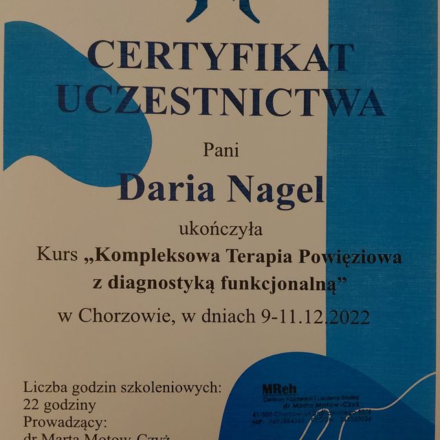 Powiększ obraz: certificate 9