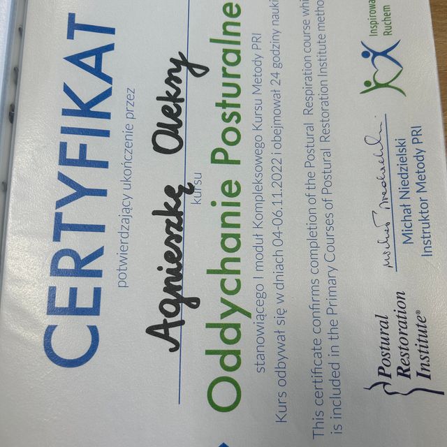 Powiększ obraz: certificate 8