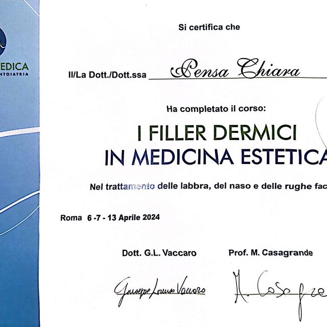 Ingrandire l'immagine: certificate 1