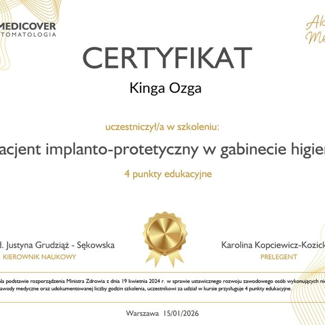 Powiększ obraz: certificate 5