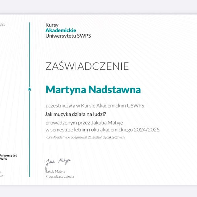 Powiększ obraz: certificate 1