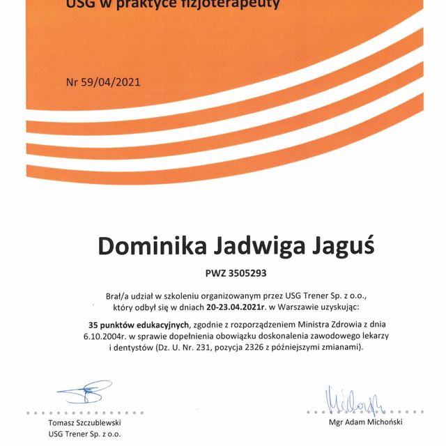 Powiększ obraz: certificate 10
