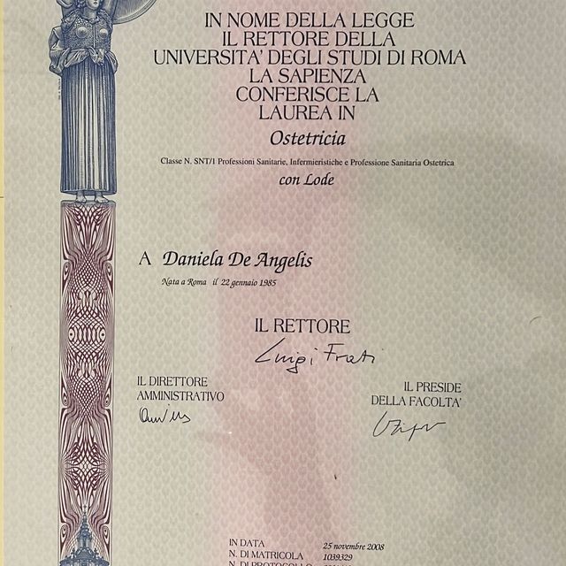 Ingrandire l'immagine: certificate 2